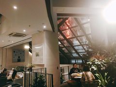 -大树餐厅(红旗街万达店)