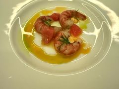 -Tivano意大利餐厅(成都居舍酒店)