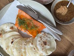 -BOR Eatery(安福路店)