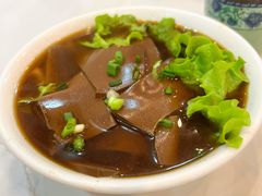 -澳门陈光记烧味饭店(郎家园店)