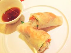 -富力丽思卡尔顿酒店·丽轩中餐厅