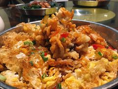 五柳鱼炸蛋-农汤老店(顺联公园里店)