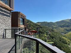 -宁海安岚·南溪阁全日餐厅