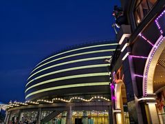 -珠海横琴长隆《卡卡虎奇遇记》