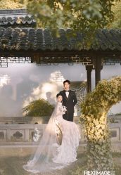 -苏州HX-合喜映画婚纱摄影