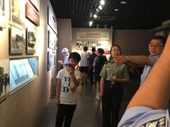 -西柏坡纪念馆