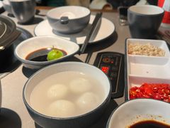 -同仁四季椰子鸡(无锡滨湖万象汇店)