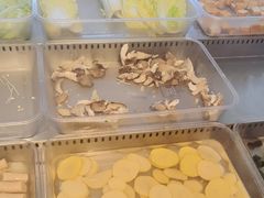 -成老灶火锅鸡(平山店)