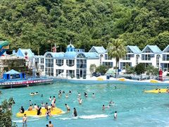 -清泉湾生态旅游度假区