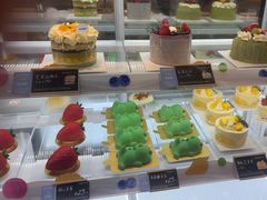 -仟吉·ART FARM主题店(菱角湖万达店)