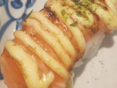 -晴季寿司(延河路万达广场店)