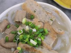 -铭珠粥粉(雅居乐花园分店)