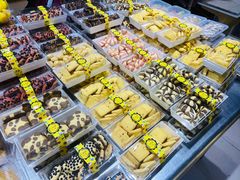 -幸福蛋糕坊(金顶街店)