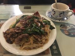 -翠华餐厅(旺角文华商场店)