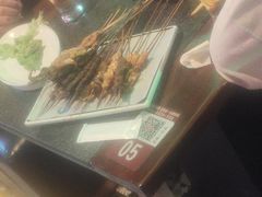 -路边边.炒菜烧烤.音乐餐厅(良乡长虹店)