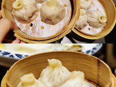 -南京大牌档(济南万象城店)