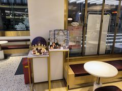 大堂-哈根达斯(武汉天地店)