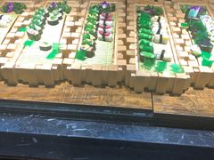 -九寸花汀海鲜烤肉自助(中东迪克店)