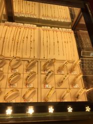 -老庙黄金(石路店)