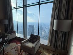 -无锡苏宁银河国际酒店-悦府65中餐厅
