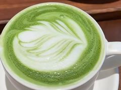 -六六·抹茶66’s SALDessert(保利时光里店)