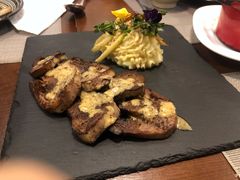 -LA CREPERIE BRETONNE布列塔尼法式餐厅(天童北路店)