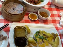 -粤香楼(新光里店)
