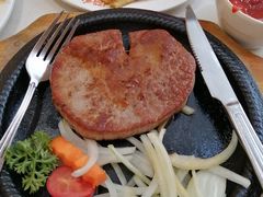 -悦橙烤肉海鲜自助(中央大街店)
