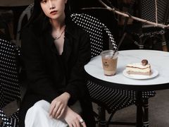 -Peet's Coffee皮爷咖啡(万象天地店)