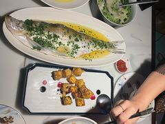 -柳莺湖上·湖景餐厅·江南菜(西湖店)