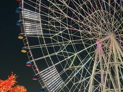 -南昌之星摩天轮