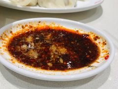 -喜家德虾仁水饺(麒麟社店)