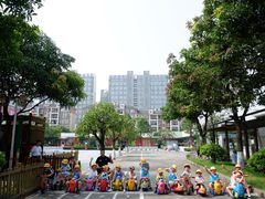 -加蒙特森林幼儿园(广州市增城区店)