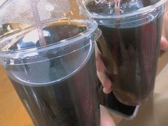 乌梅汤-丁丁猫重庆小面(徐州路店)