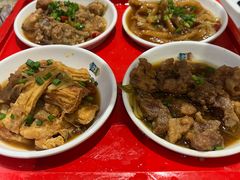 -豫满楼(郑东新区店)