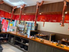 -kingkong大猩猩烤肉(CBD店)