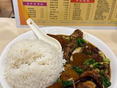 -玲又珑美食(盘福路店)