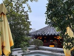 -西安华清御汤酒店
