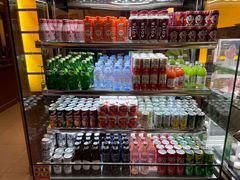零售区-牛New寿喜烧(青浦店)