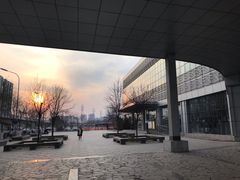 -园博园(地铁站)