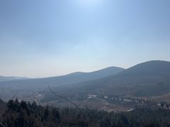 -大黑石景区
