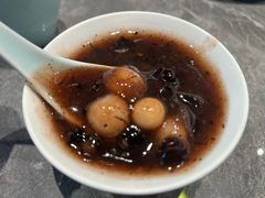 -奇芳阁·百年清真南京菜(夫子庙店)