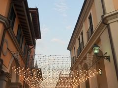 -佛罗伦萨小镇广佛名品奥特莱斯(疏港路店)