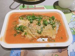 -马有鱼·馕坑烤全鱼(美美2店)