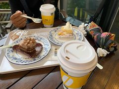-DOUTOR德咖伦(吴江路店)