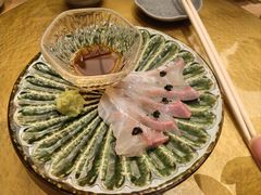 -鮨政· Omakase(港汇恒隆广场店)