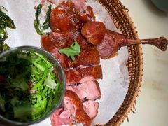 -锦府盐帮·李宅(领展购物广场中关村店)