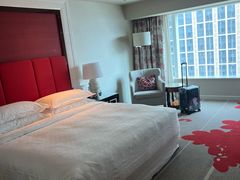 -澳门喜来登大酒店