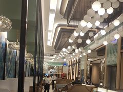 -新世界餐厅(万达店)