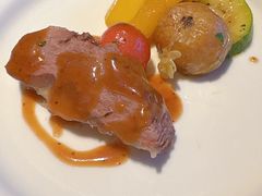 -龙城咖啡厅(常州富都洲际店)